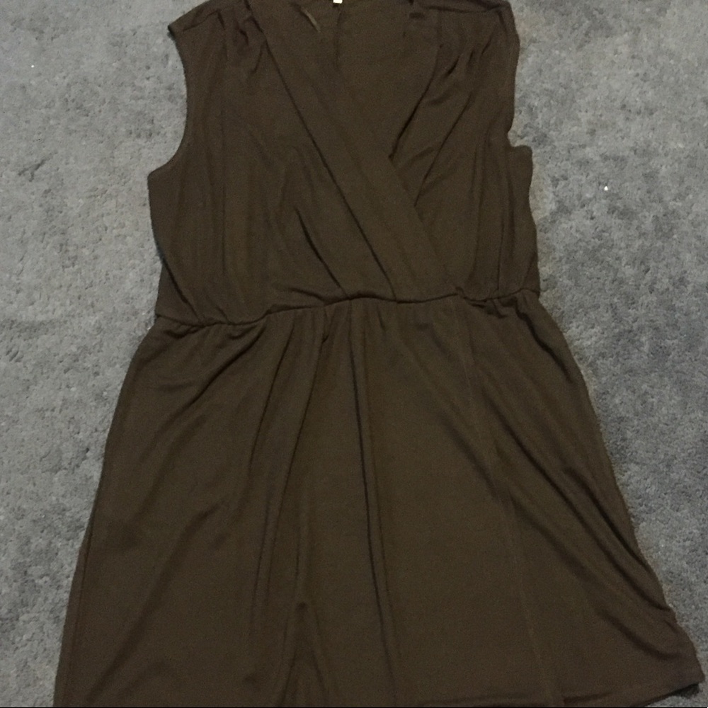 Rachel Roy XL dress